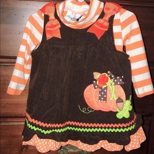 Kids costumes